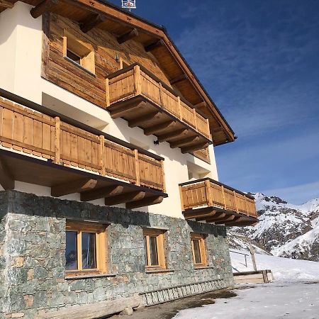 Appartamento Paola Livigno Luaran gambar