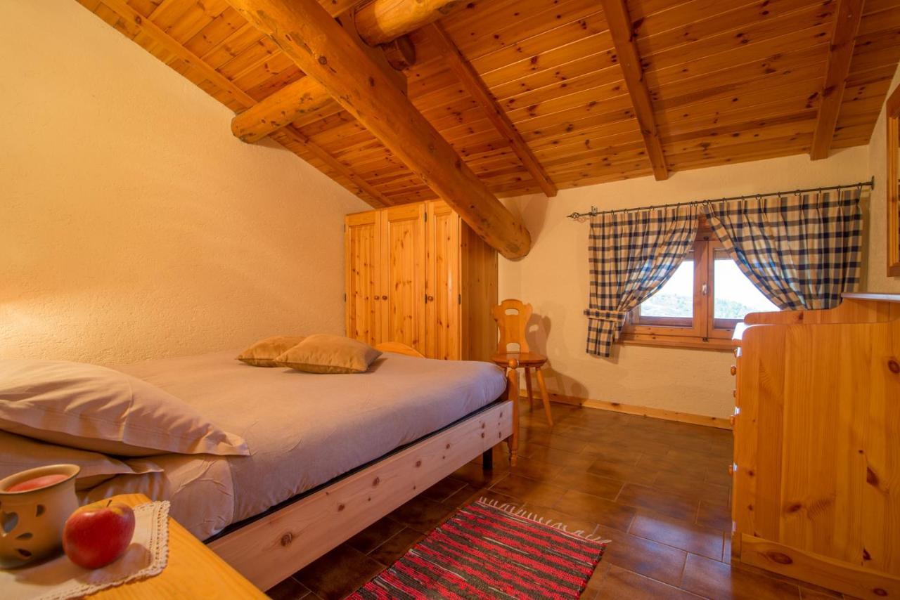 Appartamento Paola Livigno Luaran gambar